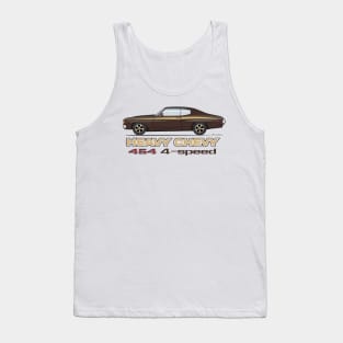 custom order Tank Top